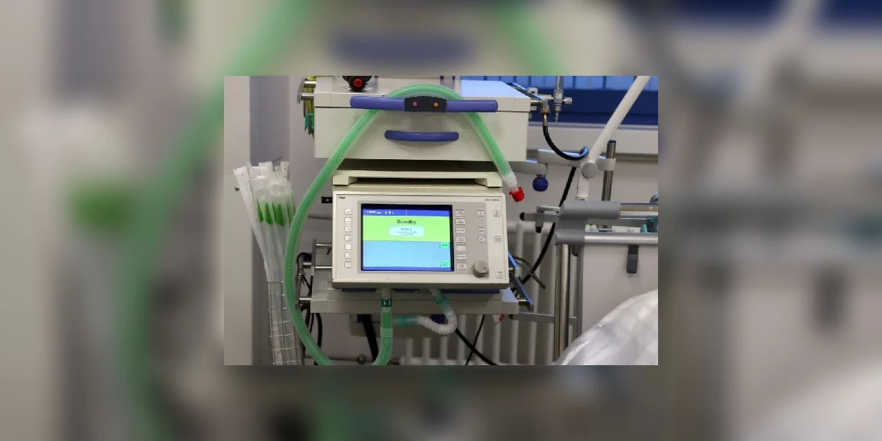 Ventilador pulmonar de baixo custo é desenvolvido no Brasil