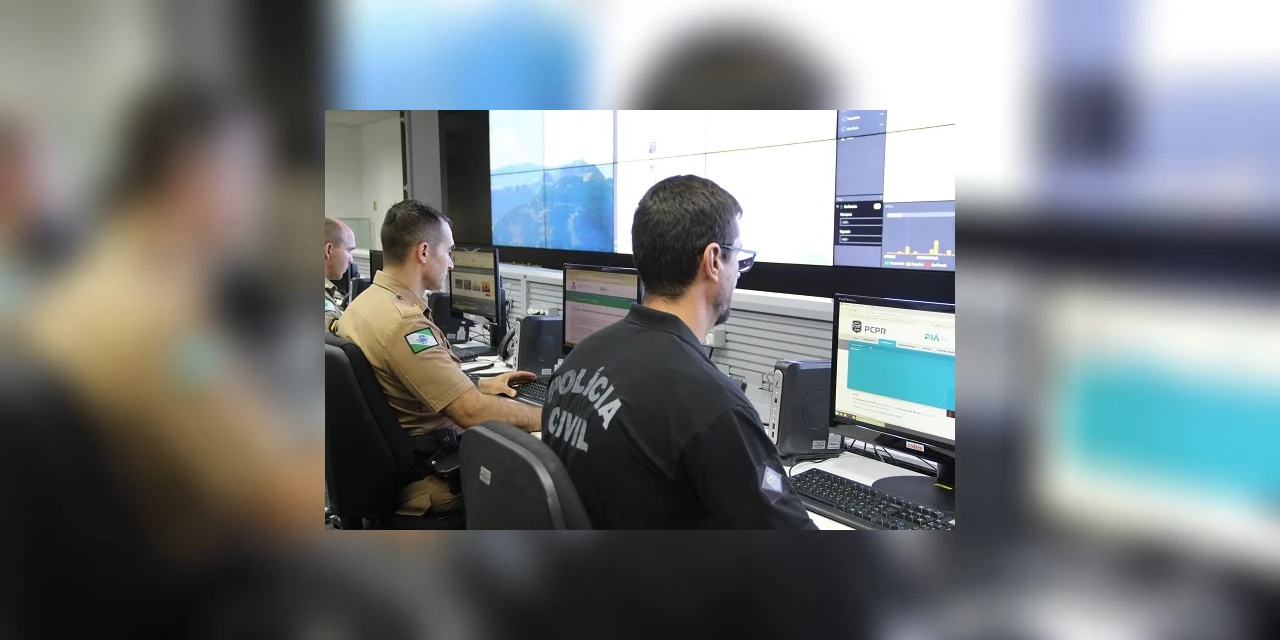 Ponta Grossa e mais sete cidades do Paraná tiveram redução de homicídios em 2019