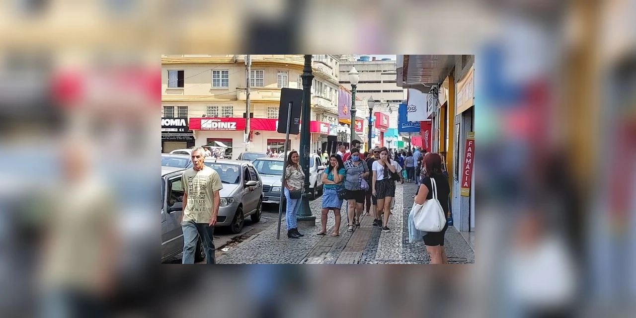 É oficial: Lojas de departamentos e  agências bancárias têm novas regras durante quarentena