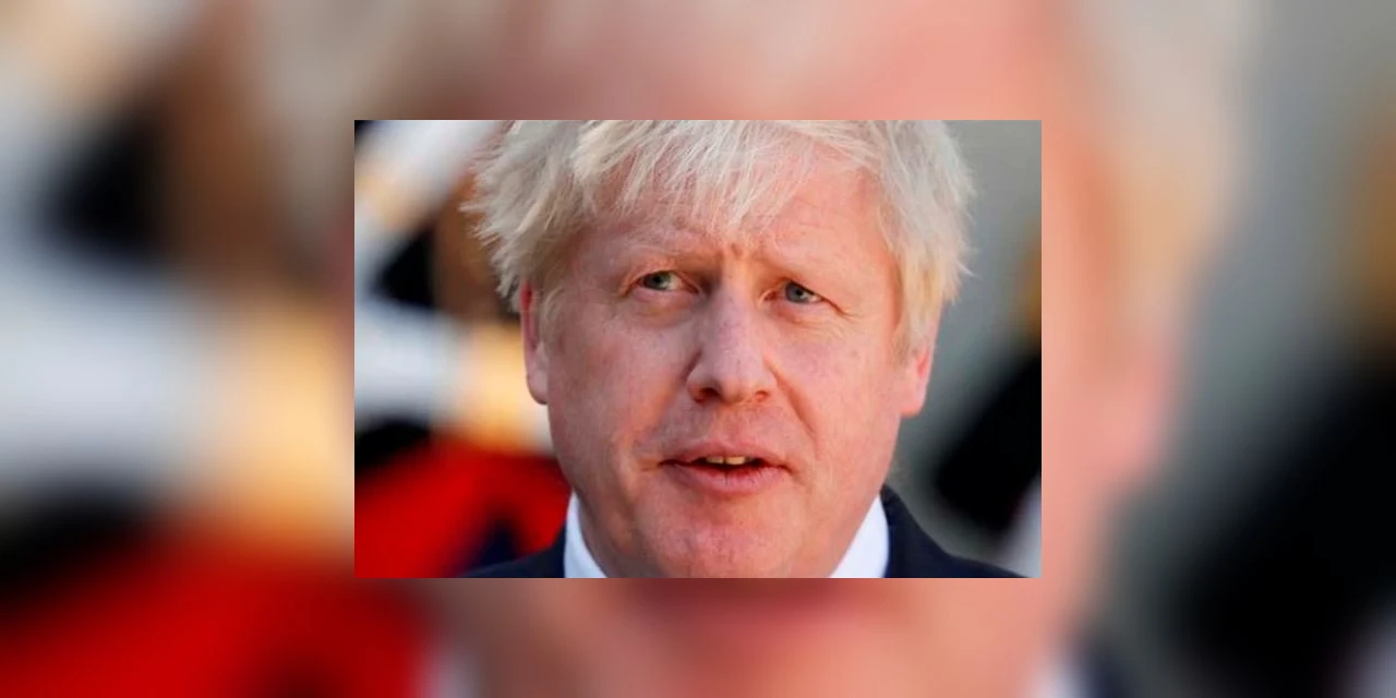 Covid-19: Primeiro-ministro britânico é internado na UTI