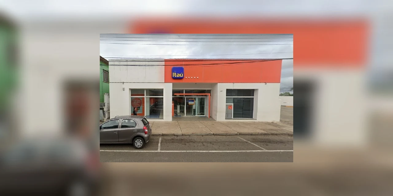 Bancos fecham agências temporariamente em PG; saiba quais são