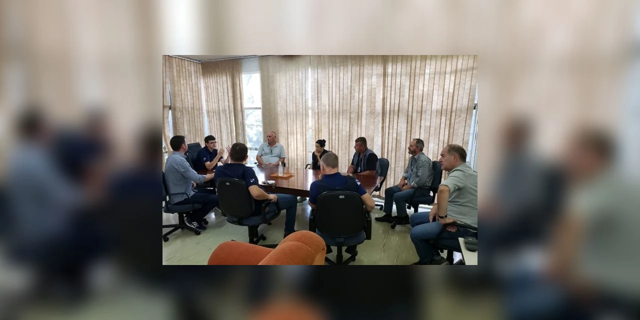 Prefeitura de PG organiza força tarefa para fiscalização do comércio