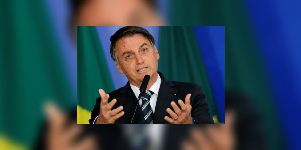 Bolsonaro desiste de demitir ministro da Saúde, Luiz Henrique Mandetta