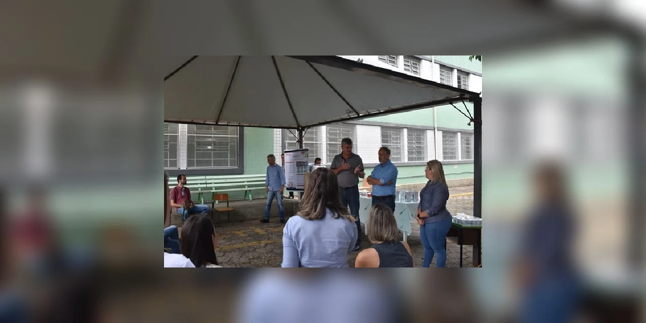 Hospital Carolina Lupion, em Jaguariaíva, recebe respiradores para atender pacientes com covid-19