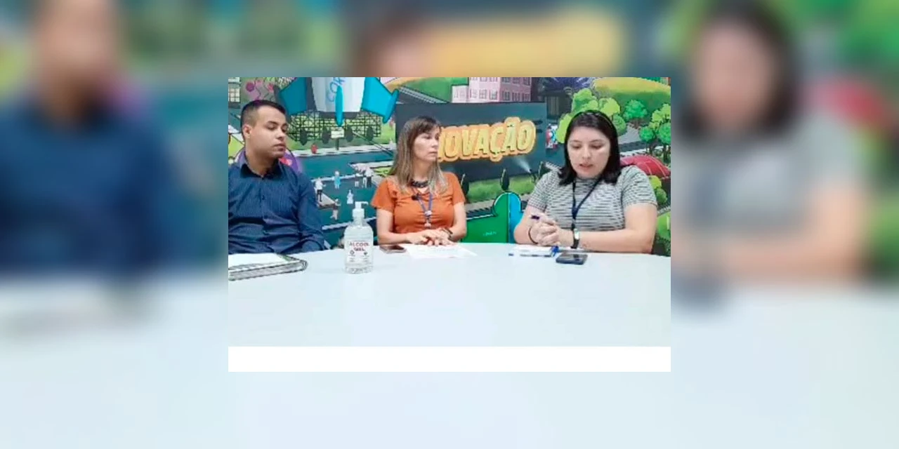 Ao Vivo: Saiba mais sobre o crédito avalizado pela Prefeitura Municipal de PG