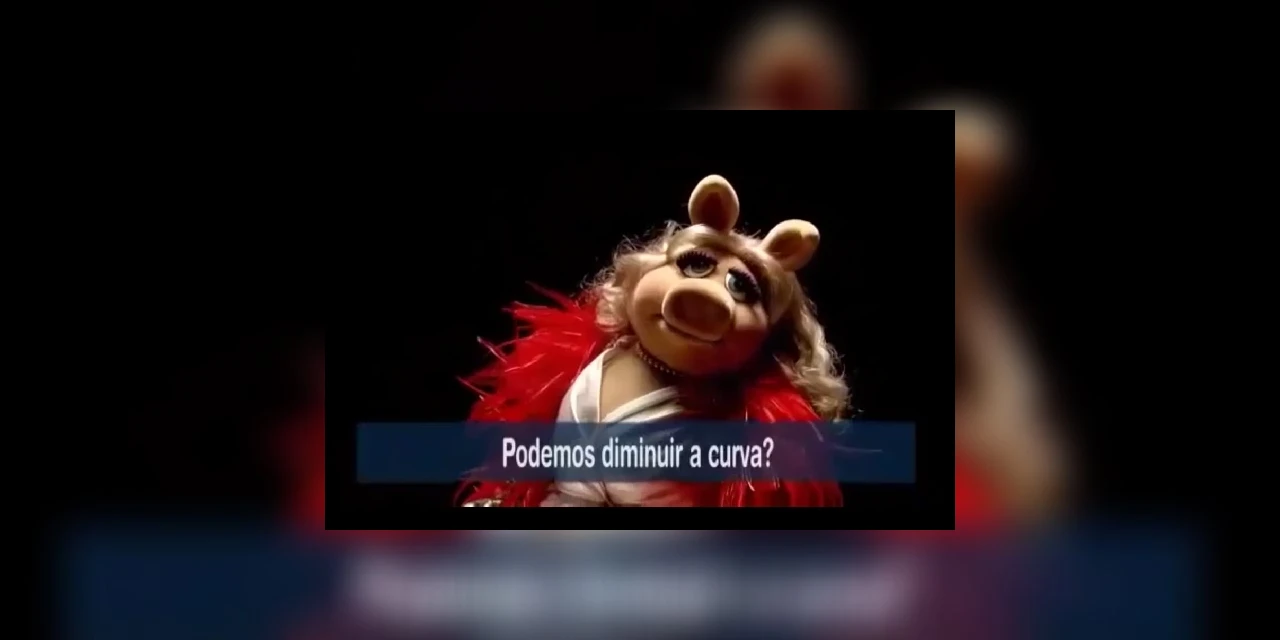 Os Muppets cantam paródia de Bohemian Rhapsody em apoio ao distanciamento social, veja o vídeo