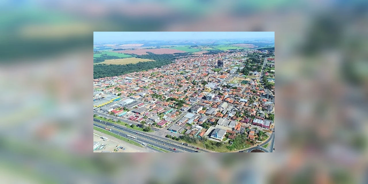 Carambeí prorroga estado de emergência no município