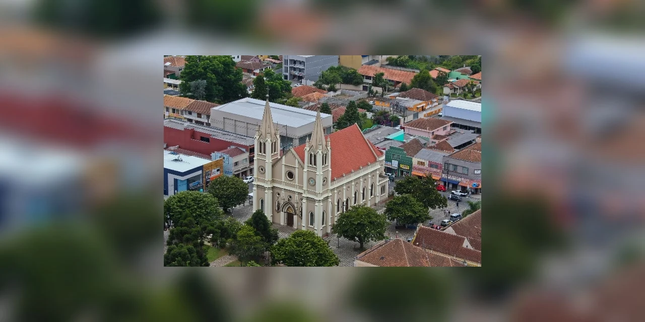 Defesa Civil de Campo Largo fiscaliza comércio do município
