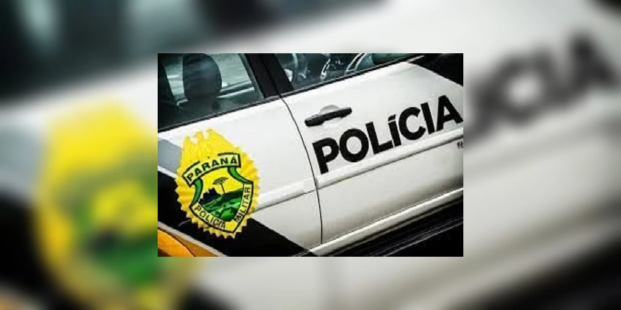 Assaltantes roubam caminhonete e liberam proprietário no Guaragi