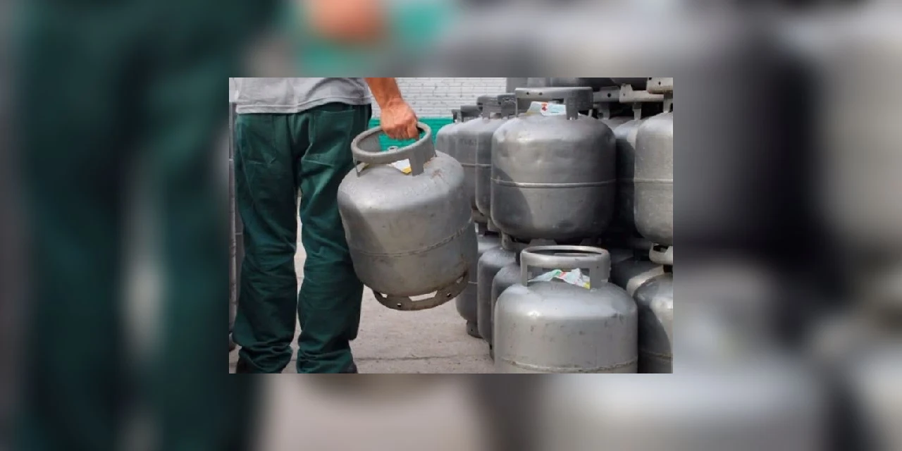 Procon de Campo Largo fiscaliza preços abusivos do gás de cozinha