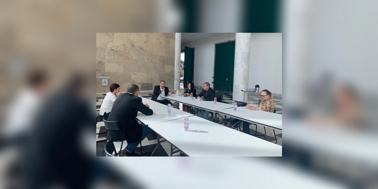 Deputado Hussein Bakri articula regulação das mensalidades escolares durante pandemia