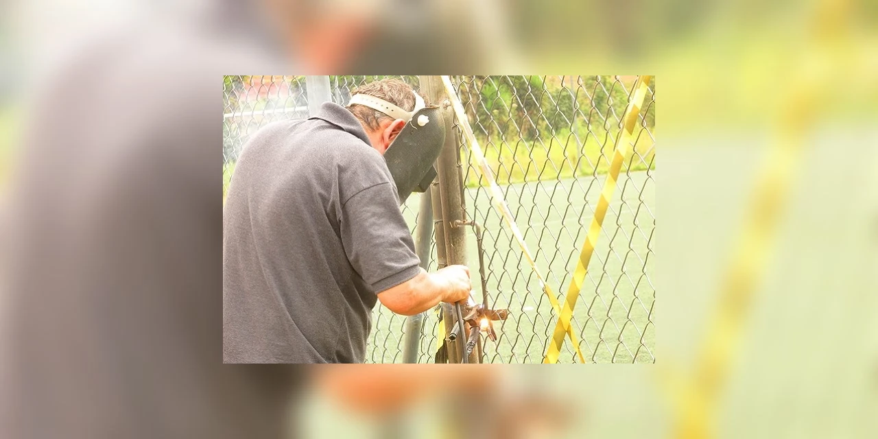 Campos society de PG são fechados para evitar aglomerações