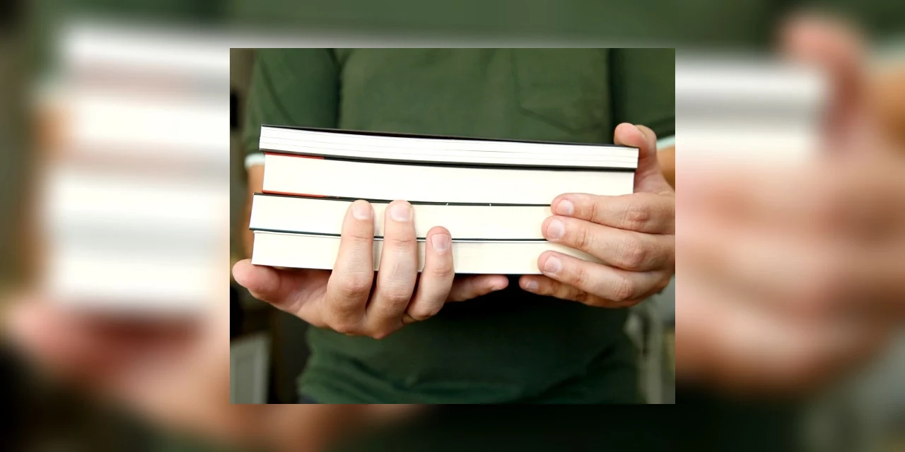 Editora UEPG promove descontos de até 40% durante quarentena