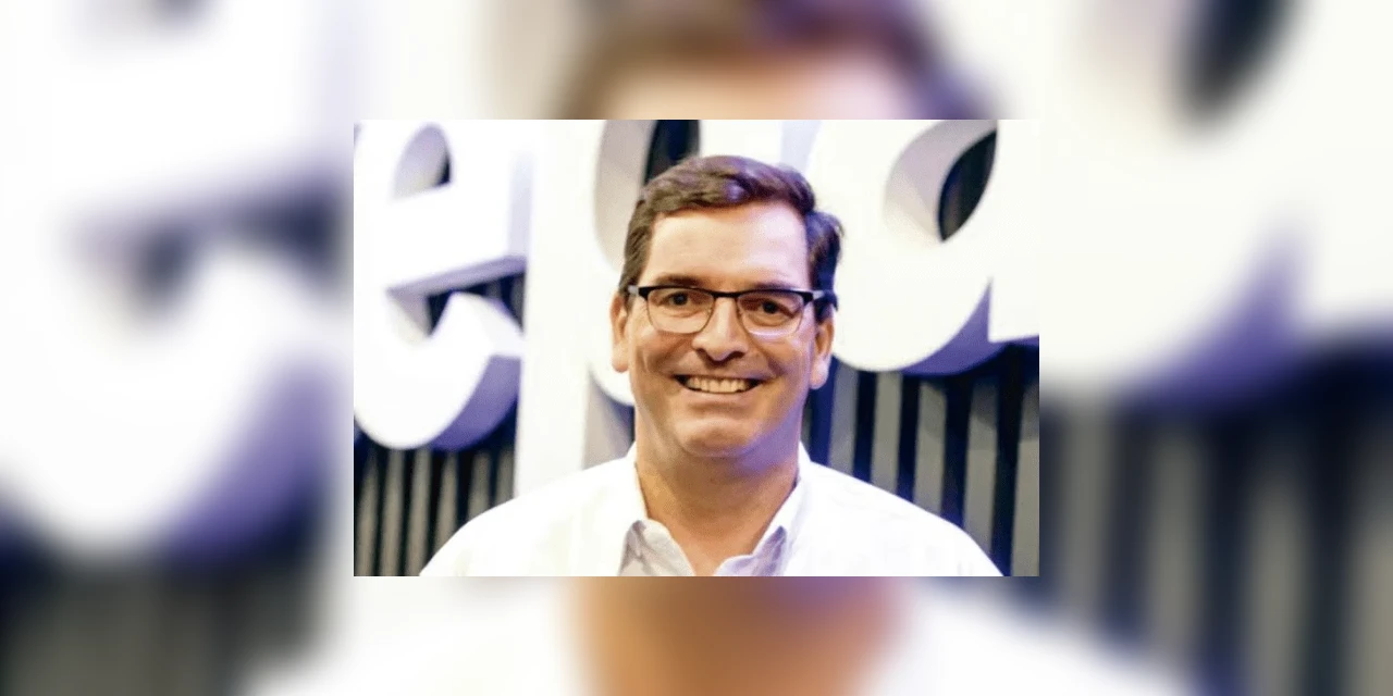 Diretor da Incepa morre aos 53 anos com suspeita de Covid-19