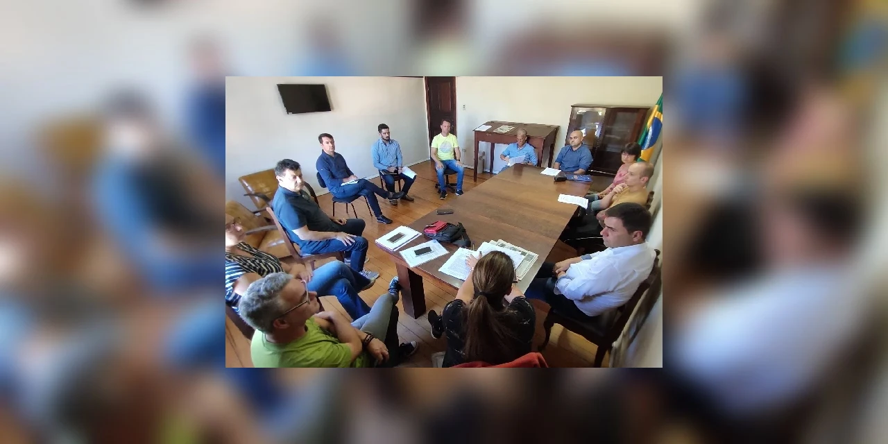 Comércio de Palmeira reabre gradativamente a partir de segunda-feira (13)