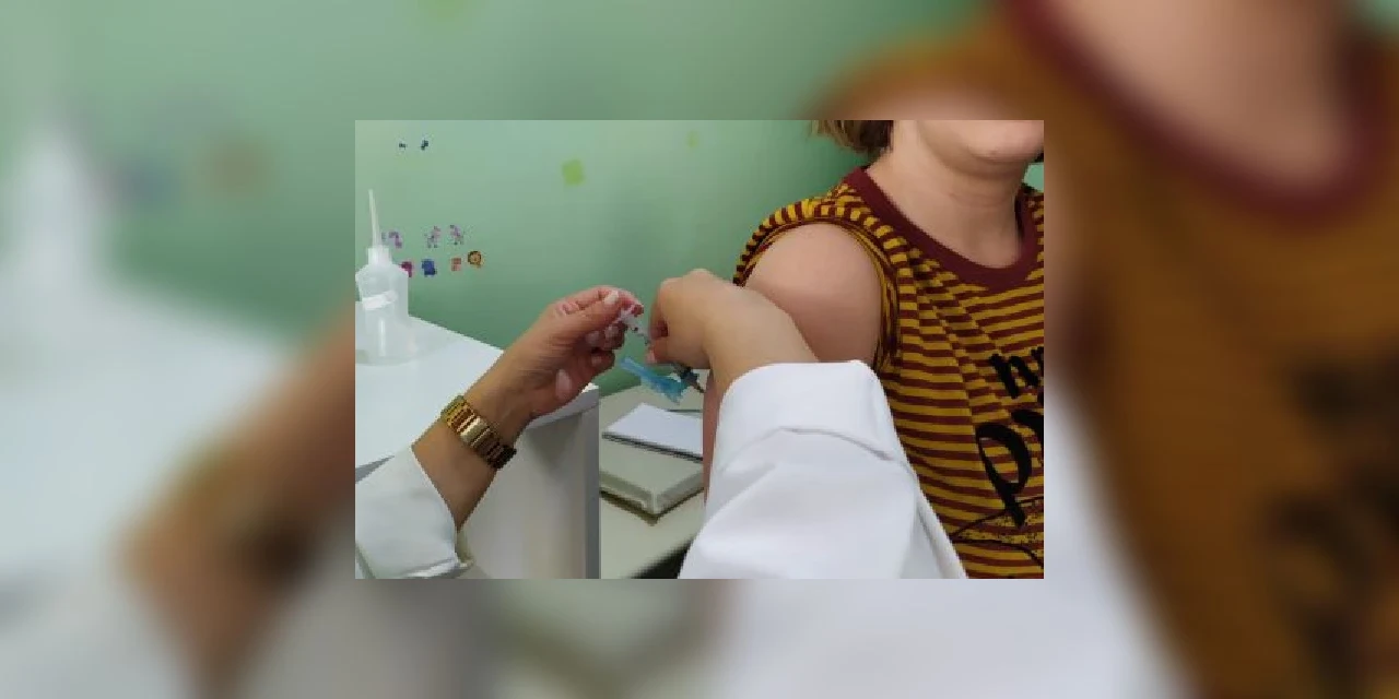 Segunda etapa da vacinação contra a gripe começa no dia 16 de abril em Carambeí
