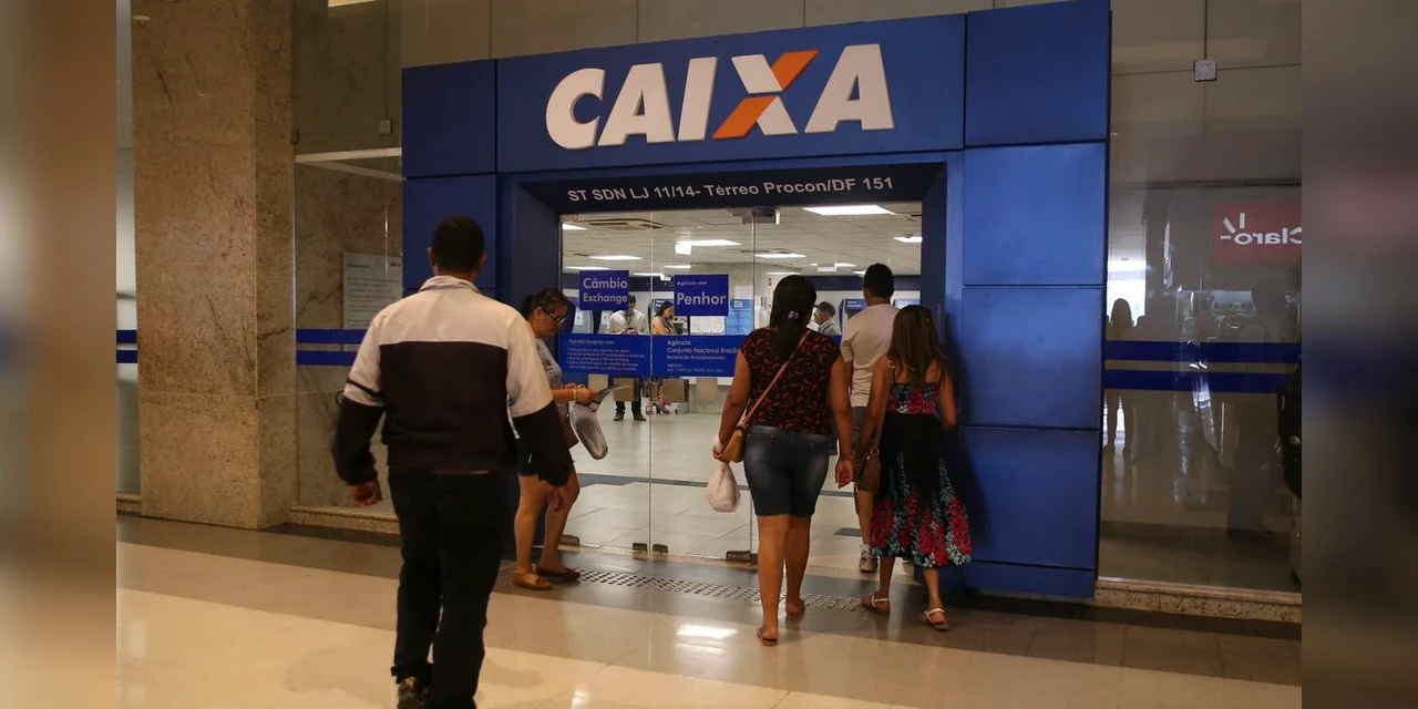 Novos financiamentos imobiliários feitos na Caixa terão seis meses de carência