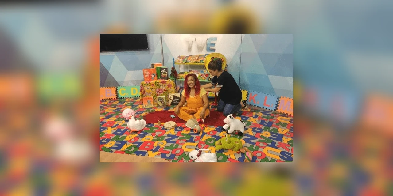 Aulas da rede municipal devem ser transmitidas pela TV Educativa a partir do próximo dia 20