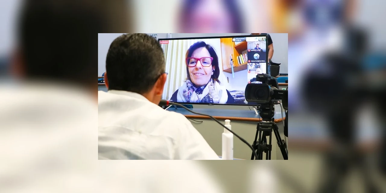 Conselho da UEPG mantém calendários presenciais suspensos e sem atividades Ead obrigatórias