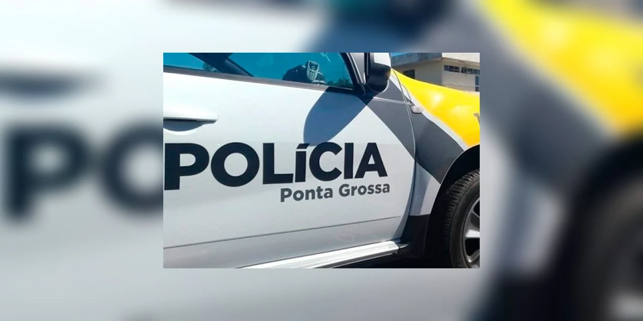 Após assalto em comércio de Oficinas, quadrilha foge e é procurada pela Polícia