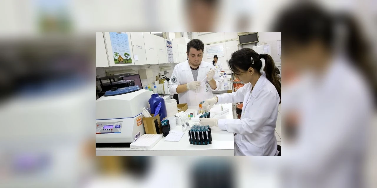 Universidade paranaense está entre as que mais pesquisam o Coronavírus