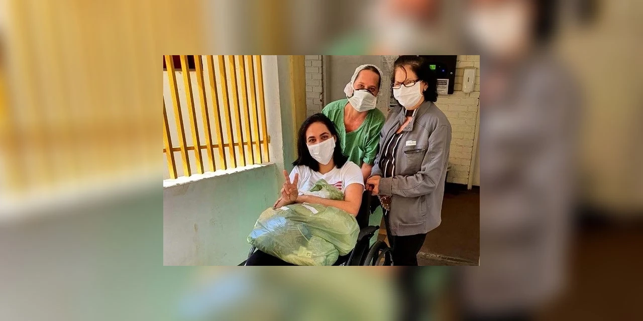 Covid-19: Pessoas recuperadas no Paraná têm de 9 a 84 anos de idade