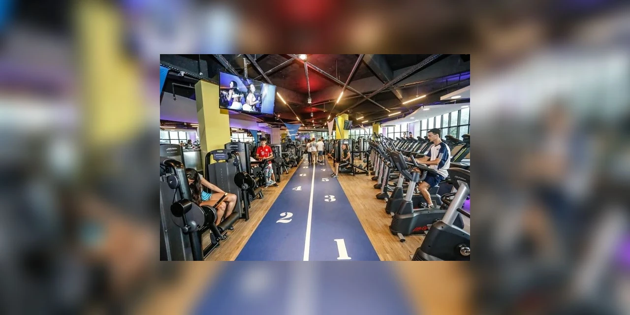 Prefeitura estuda formato para reabertura de academias em PG