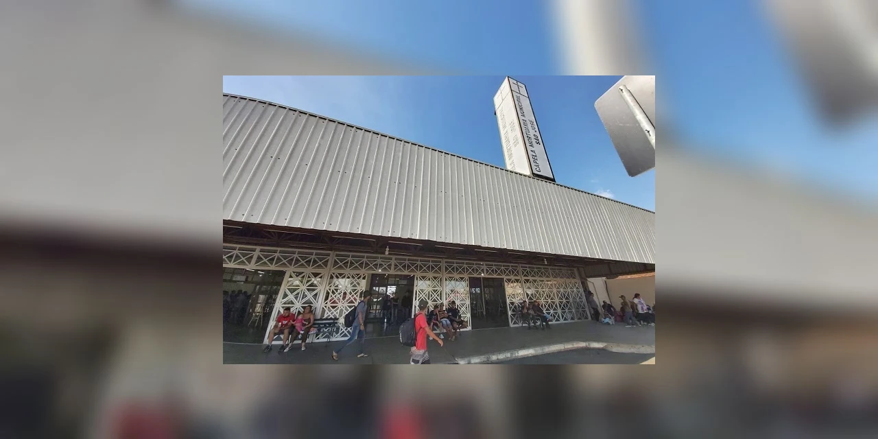 Velórios em PG devem ser restritos e seguir sistema de revezamento