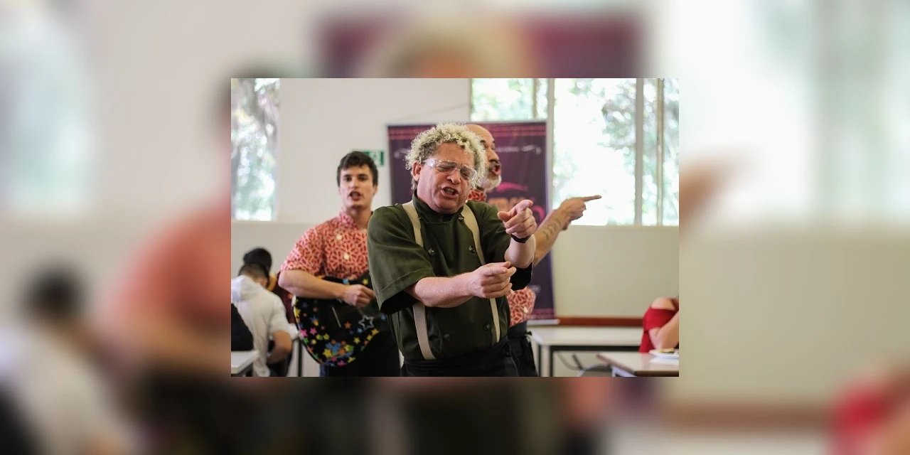 Fundação de Cultura realiza 'Censo Cultural' com artistas de Ponta Grossa