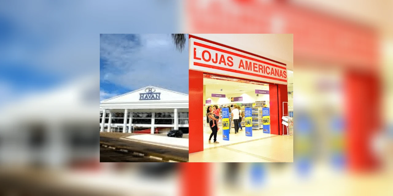 Prefeito paranaense manda fechar Lojas Americanas e Havan por desrespeitarem decreto