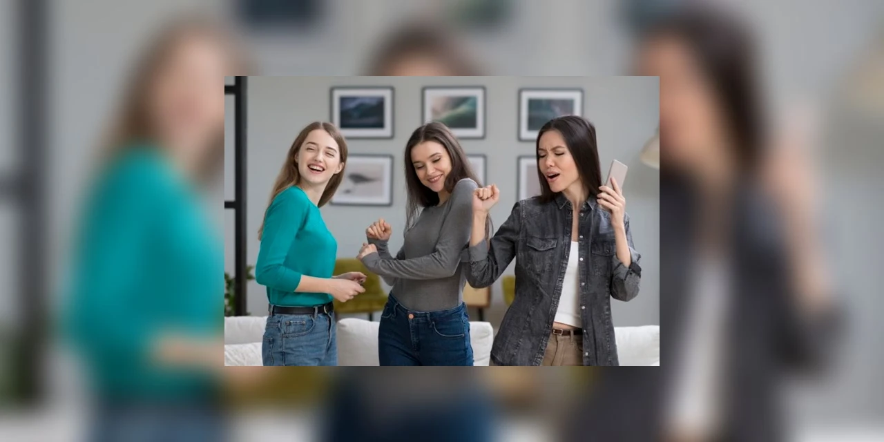 Como a dança pode te ajudar em tempos de isolamento social?