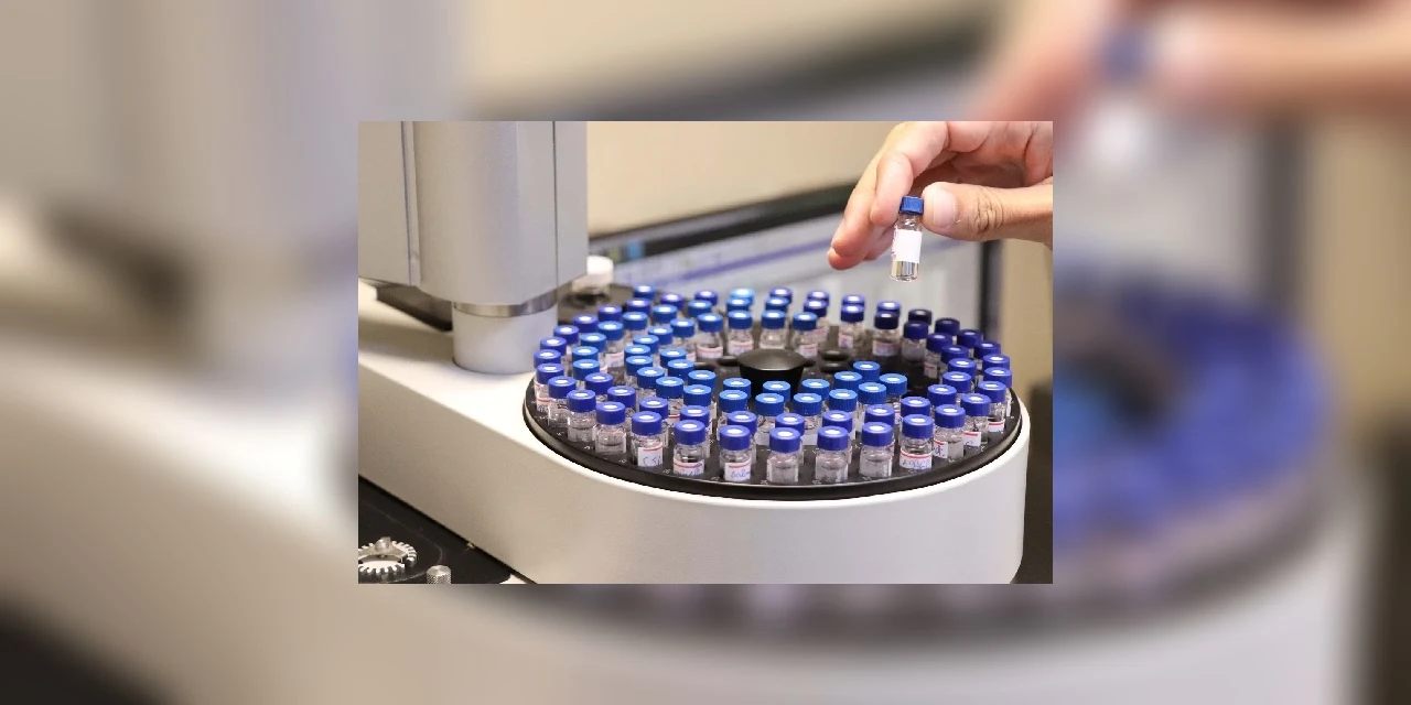 Tecpar analisa qualidade do álcool para garantir a eficácia do produto no combate ao coronavírus