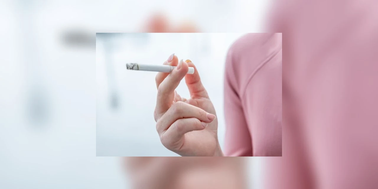 Instituto do Câncer reforça alerta que efeitos da Covid-19 podem ser mais severos em fumantes