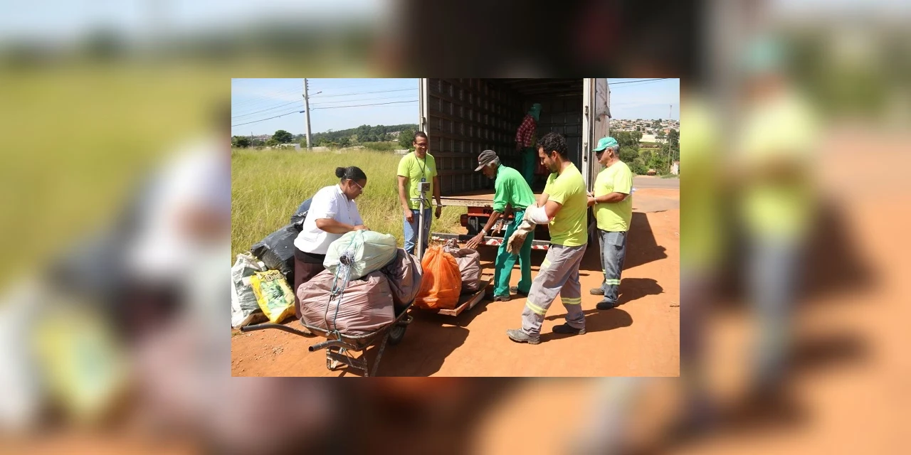 Programa Feira Verde retorna nesta terça-feira (14)