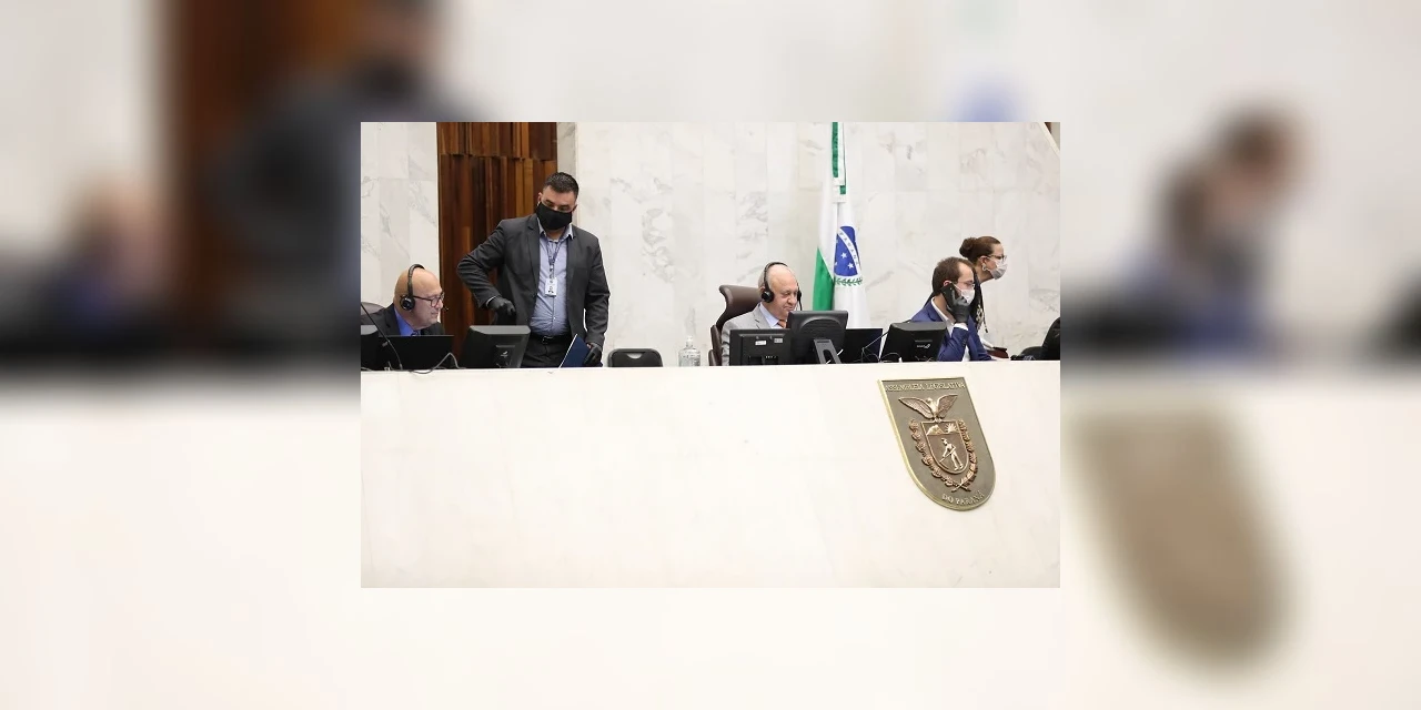 Projeto de Lei que proíbe o corte de luz e água durante a pandemia é aprovado por unanimidade na Assembléia Legislativa do Paraná