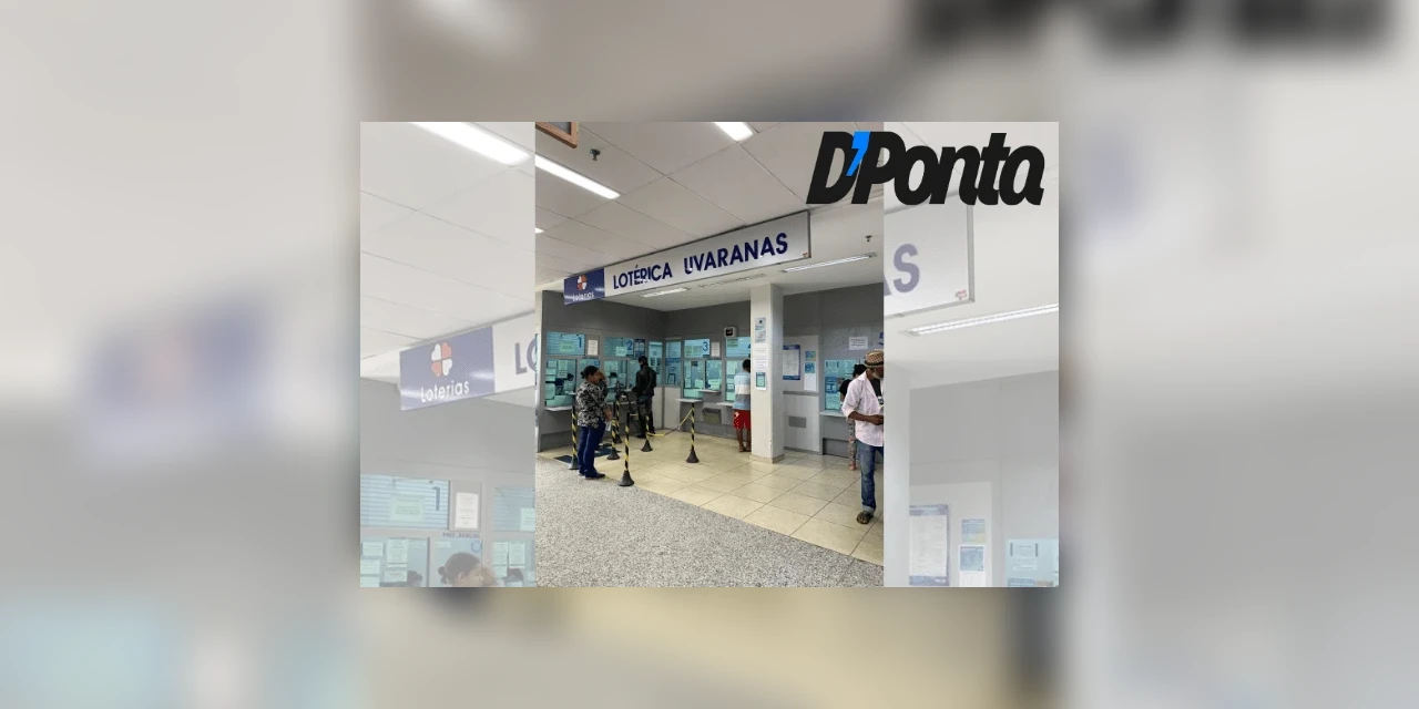 Aposta milionária de PG é bolão! 18 ponta-grossenses dividem R$1,4 mi da LotoFácil