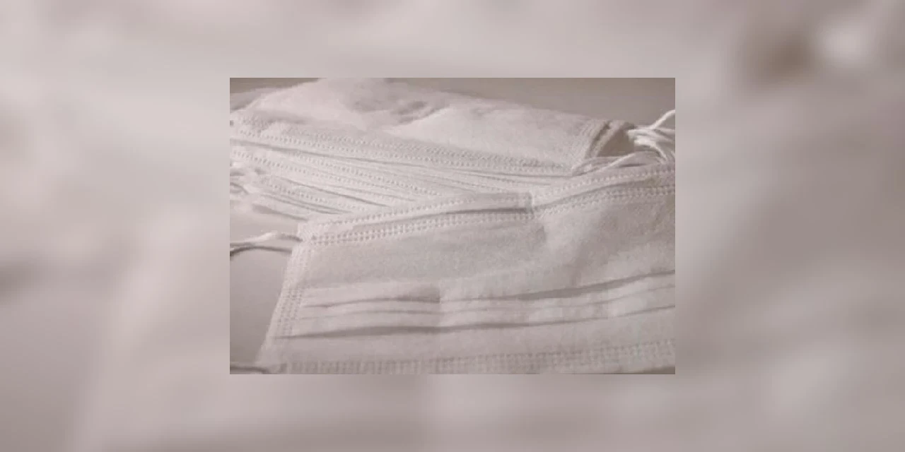 População de Palmeira começa a receber máscaras a partir de amanhã (16)