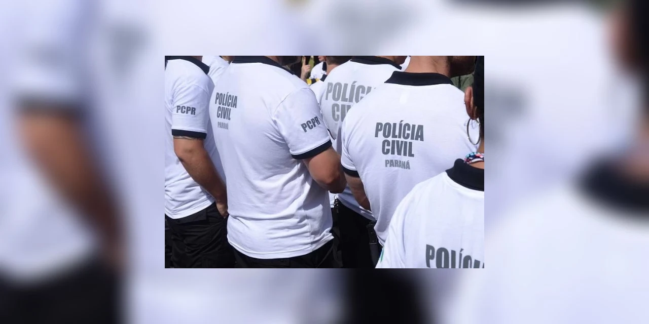 Apenas 12 horas após o crime, Polícia Civil prende suspeitos de tentativa de homicídio no Paraná
