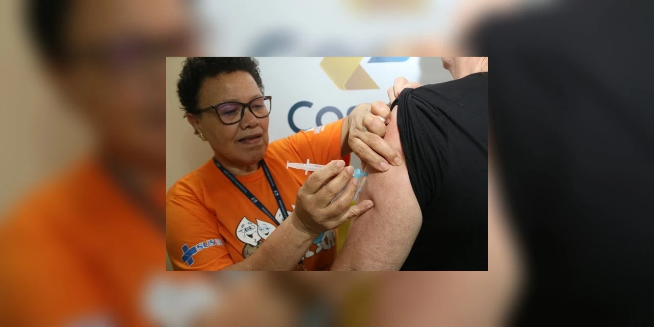 Nova fase da vacinação contra gripe começa amanhã (16) em PG; conheça os grupos que têm direito à vacina
