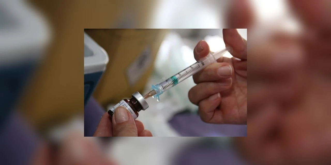 Vacinação contra influenza retorna para novo público-alvo; veja locais