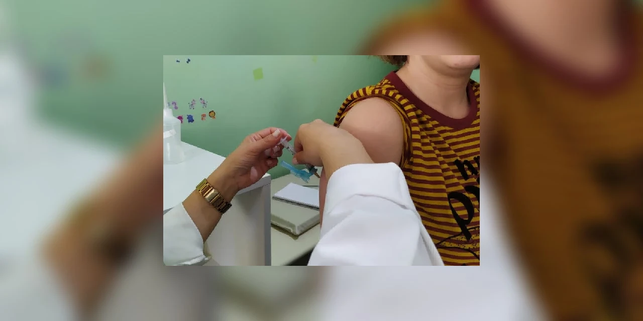 Carambeí inicia hoje (16) a segunda etapa da vacinação contra influenza