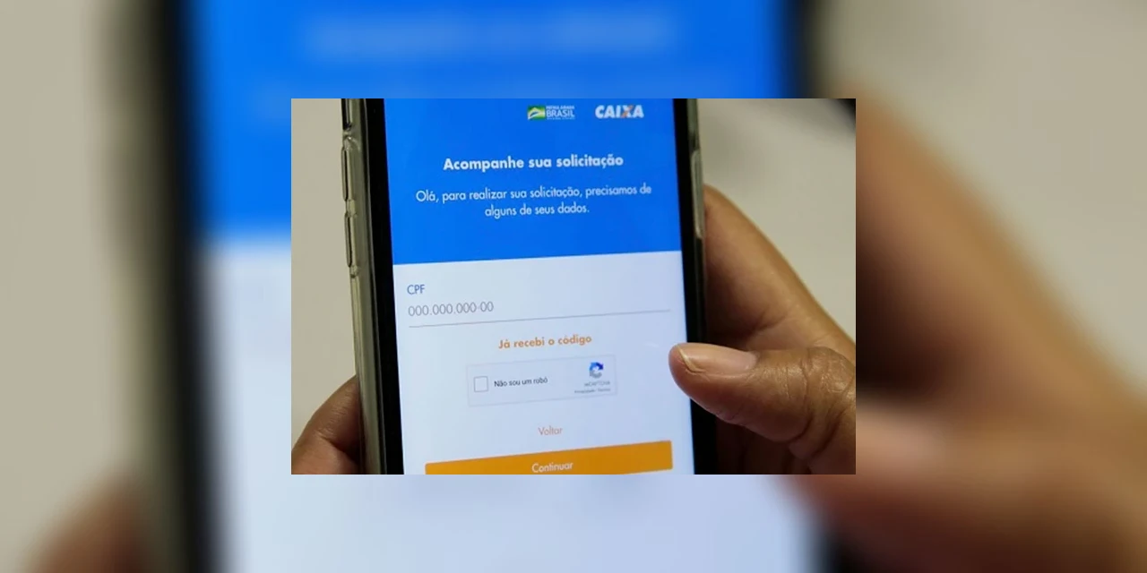 Justiça suspende exigência de CPF para obtenção do auxílio emergencial