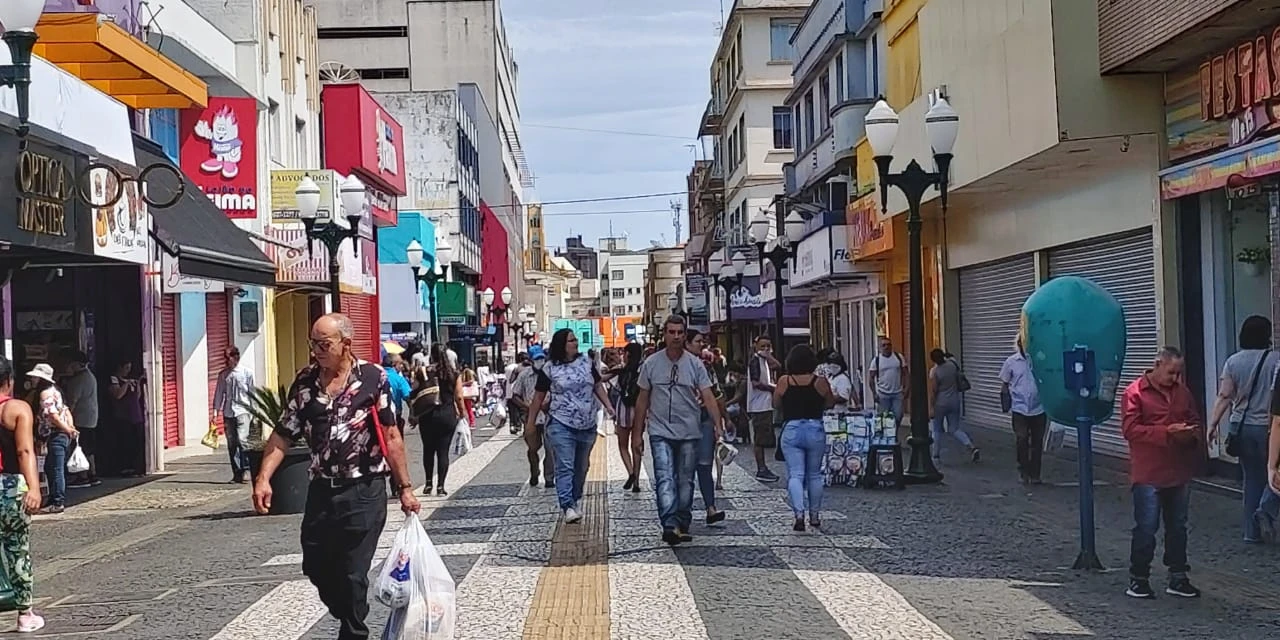 Impacto  da COVID-19 na economia de PG é tema de pesquisa do Conselho de Desenvolvimento