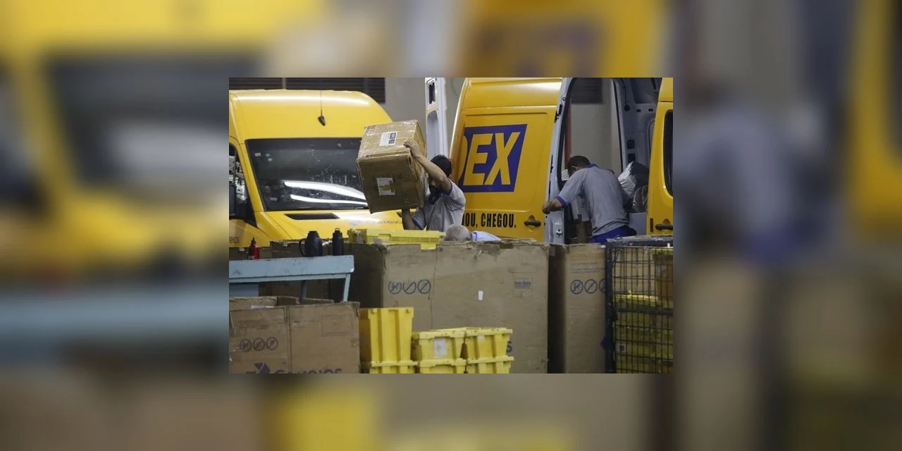 Conheça as novas opções de envio eletrônico de correspondências dos Correios
