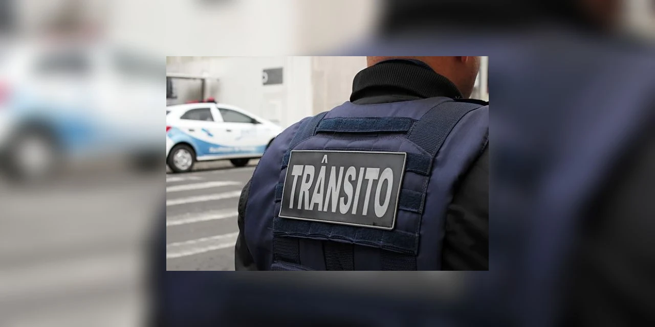 Quatro ruas de Ponta Grossa passam a ter sentido único; confira as alterações