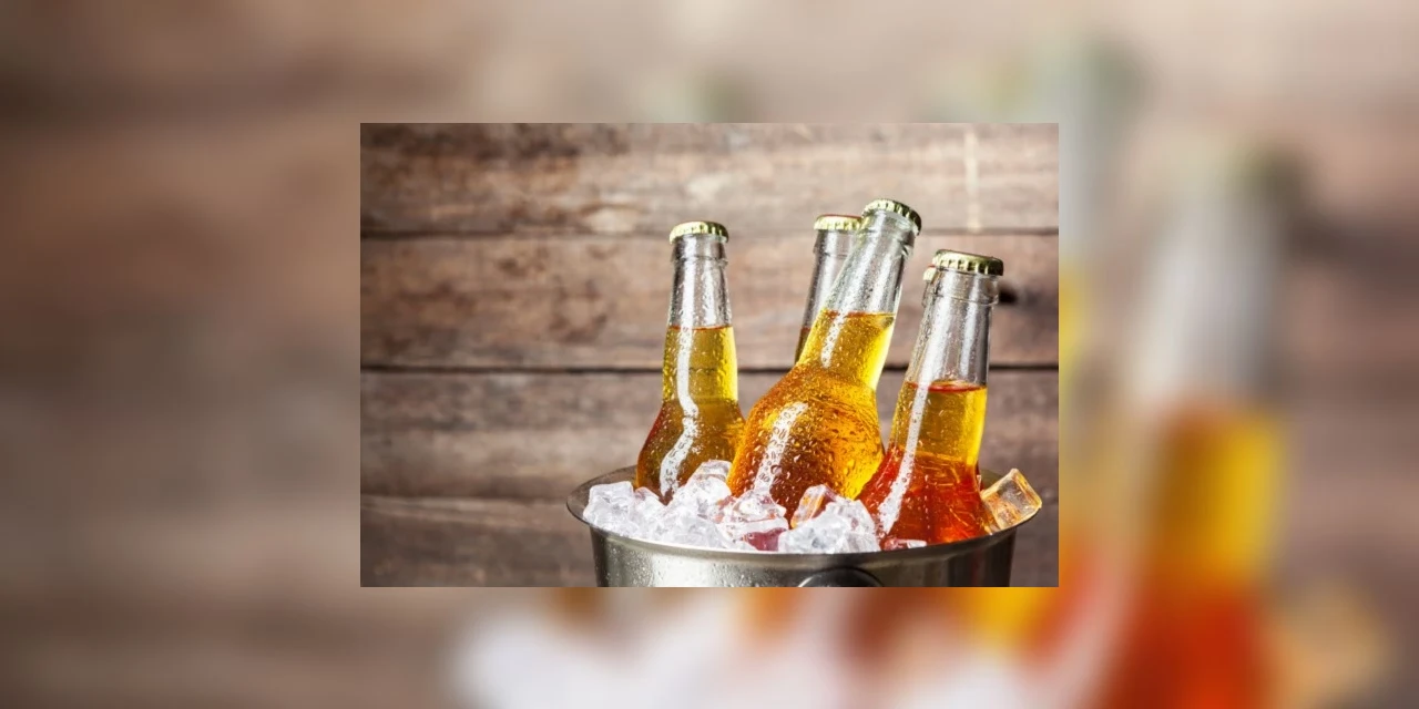 OMS recomenda redução ao acesso a bebidas alcoólicas durante pandemia