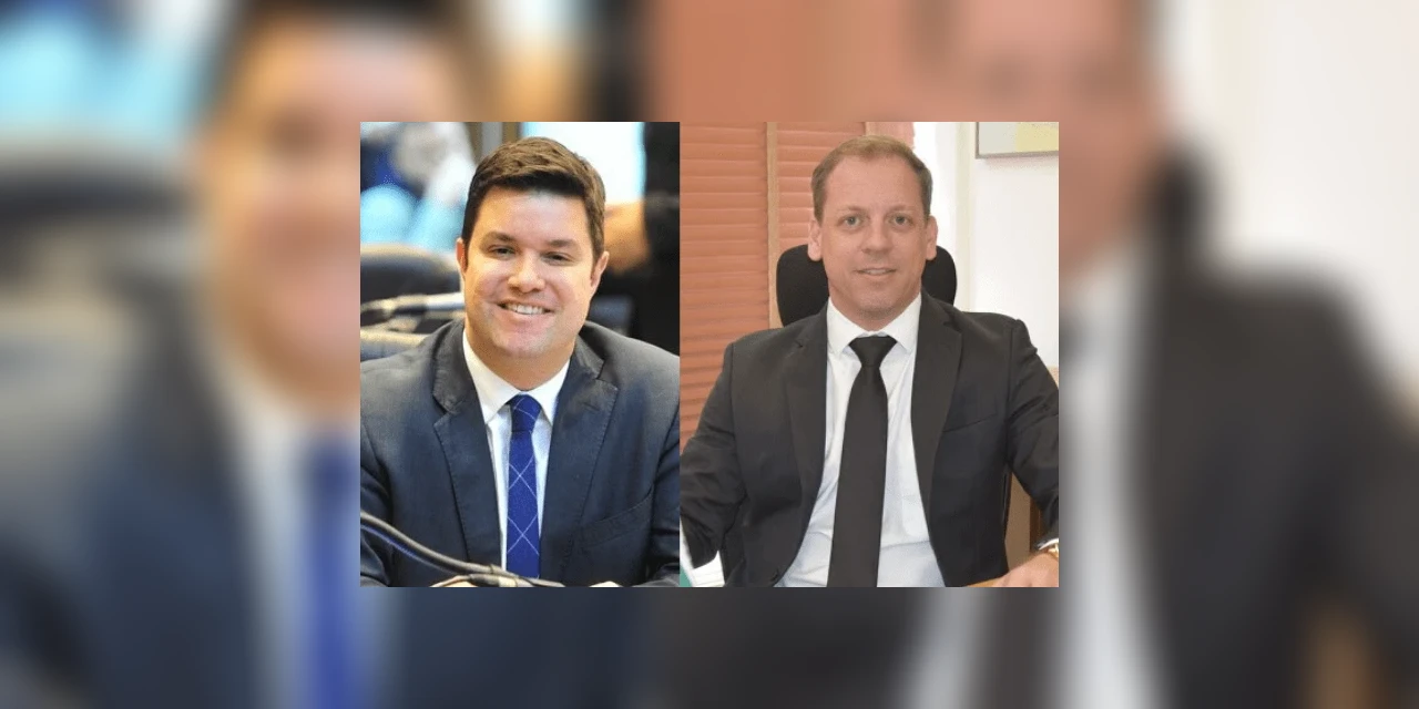 Live: Chefe da Casa Civil e diretor da Secretaria de Saúde promovem bate-papo no Instagram sobre coronavírus