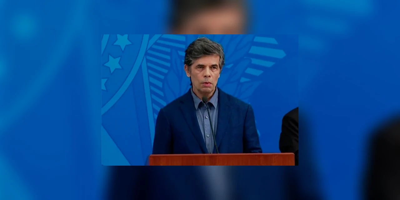 Nomeação de novo ministro da saúde é publicada no Diário Oficial da União; veja o decreto