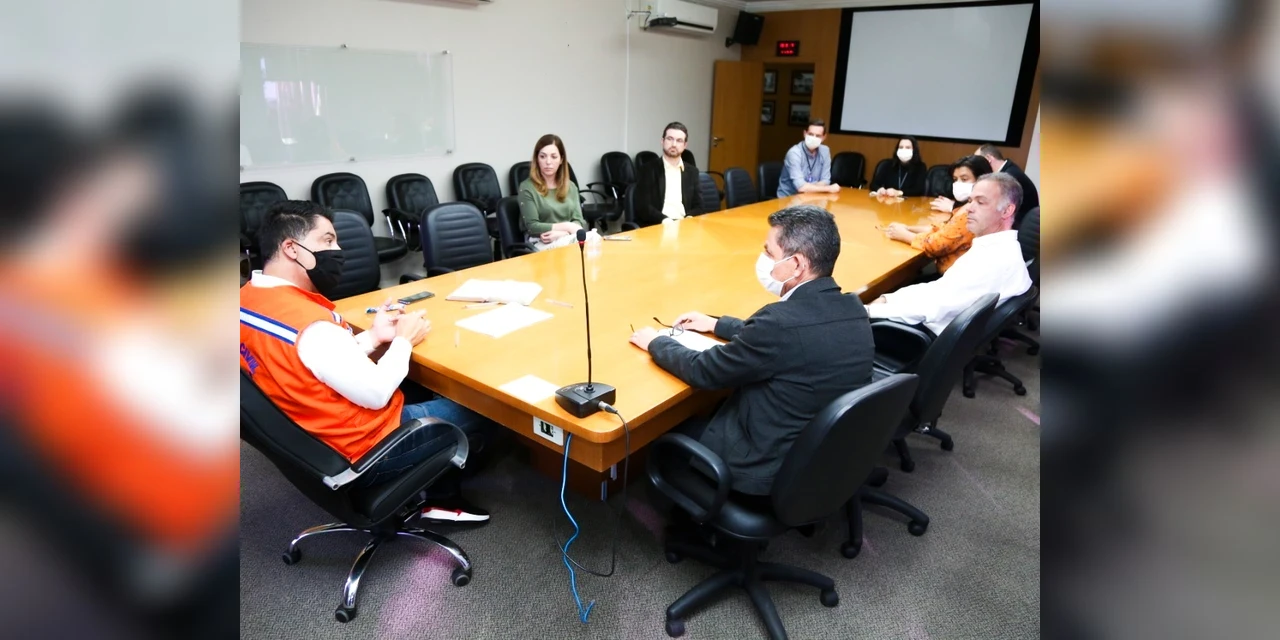 Mudança da maternidade do Regional para Hospital da criança é definida pela PMPG e UEPG