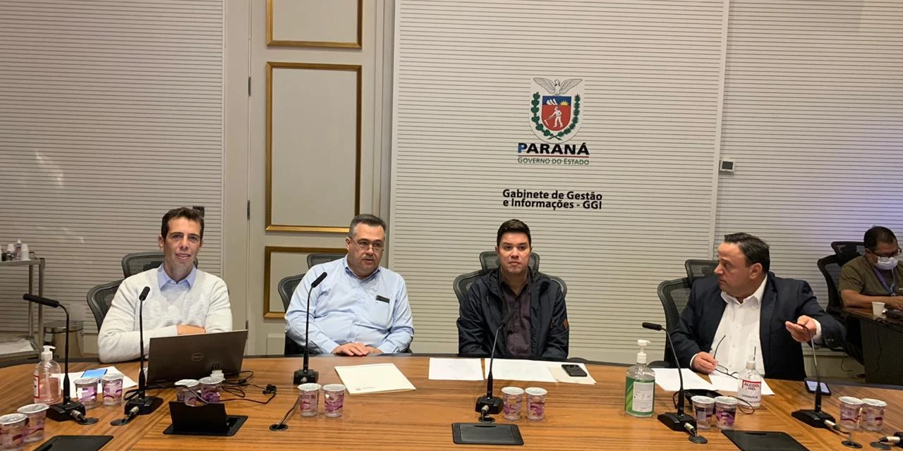 Hussein convoca reunião com prefeitos para discutir ações de apoio aos municípios